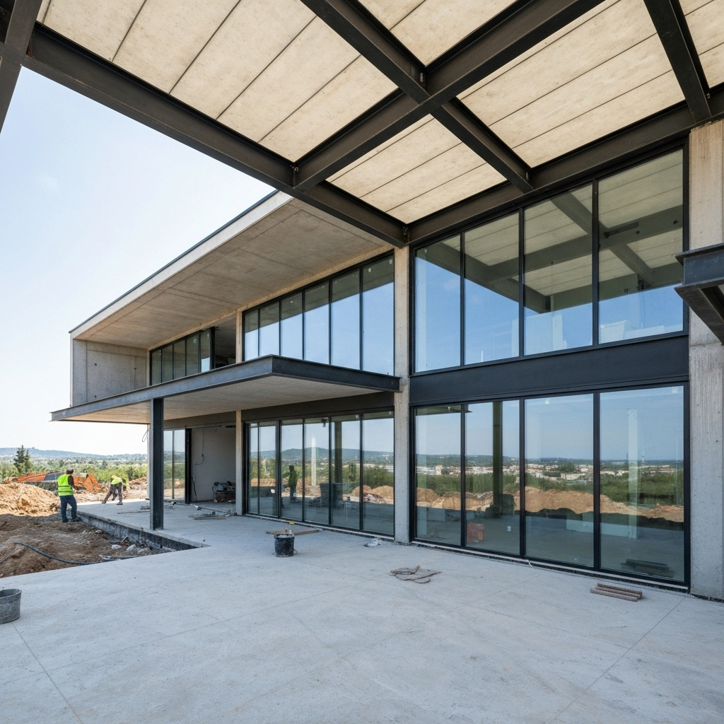 فيلا سكنية فاخرة