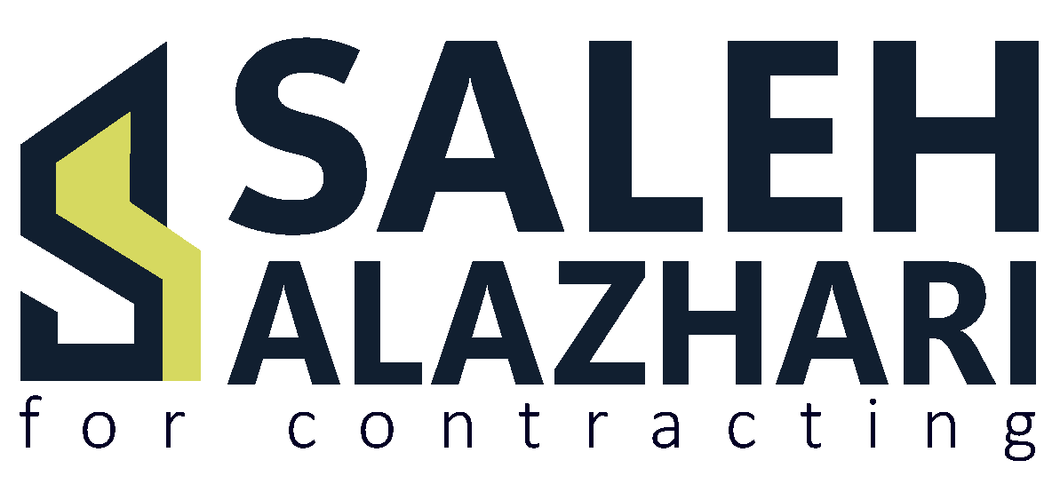 صالح الأزهري للمقاولات